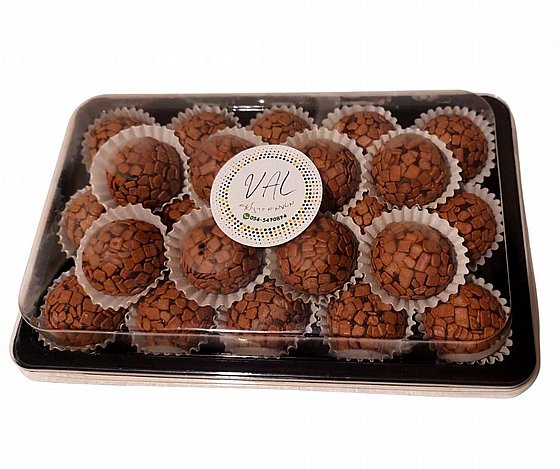 Brigadeiro - ���������