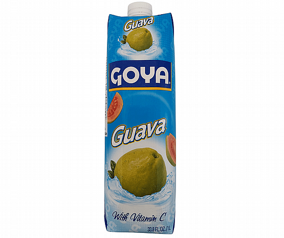  Suco de goiaba 100ml -  ��� ������