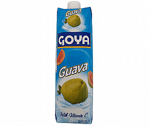  Suco de goiaba 100ml -   