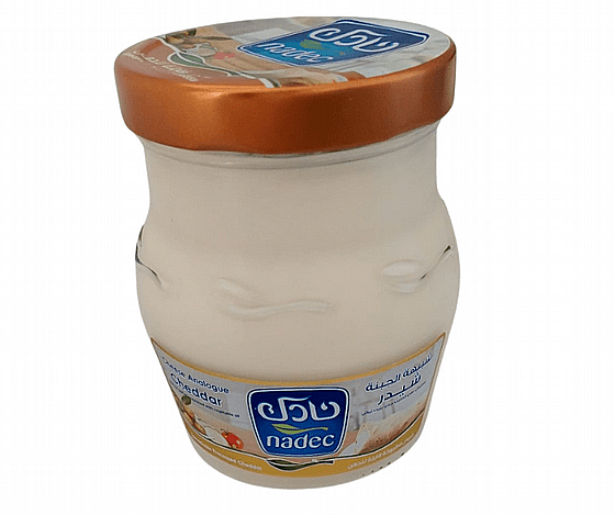 Requeij?o Nadec 500g Cheddar/����� ����� ���� ���