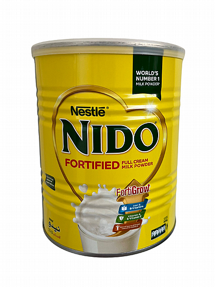 Leite Ninho