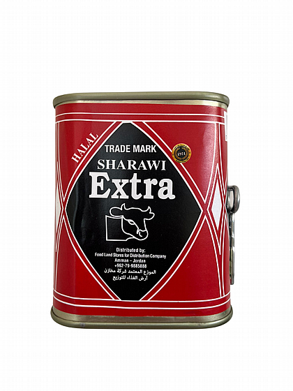 corned beef