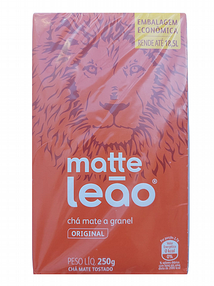 Matte Le?o