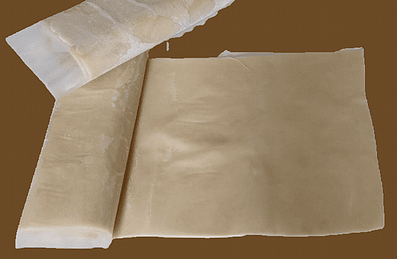 Massa pra pastel - ��� ��������