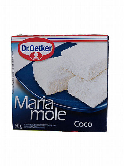 ������ - Maria Mole