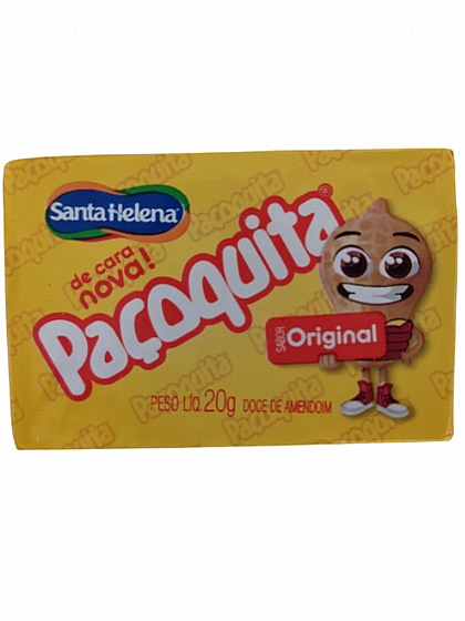���� ������ - Pa?oquinha