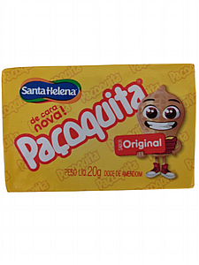   - Pa?oquinha