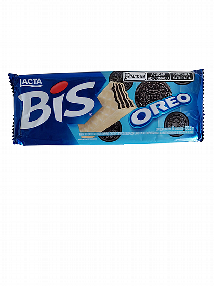 Bis Oreo - ���� �����