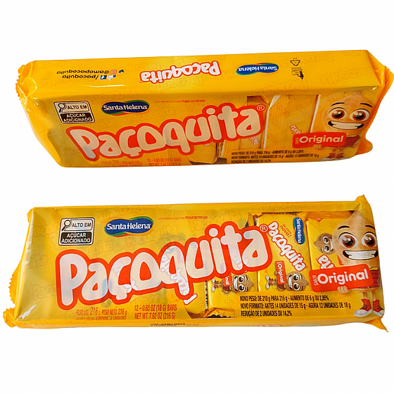 Pa?oquinha - ����� ����� ������