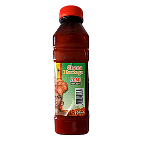 Azeite de dendê 500ml - ��� ����� 500 ��'
