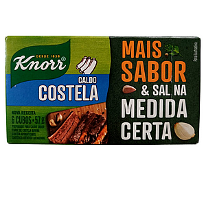  Caldo Knorr costela - ����� ����� ���� �����