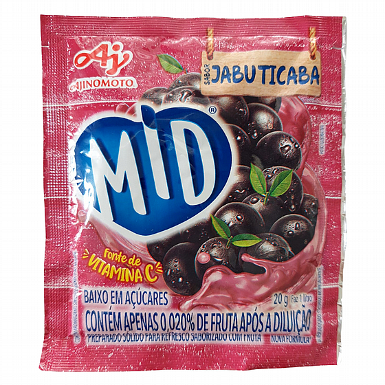 Suco de jaboticaba - ���� ���� ��������
