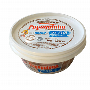 Pa?oquinha zero - ���� ������ ����