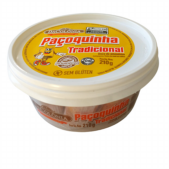 Pa?oquinha - ���� ������