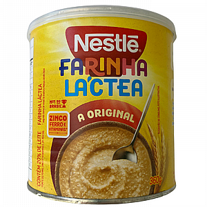 Farinha Lactea
