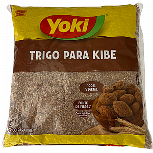 Trigo para Kibe - ��� ����� ����