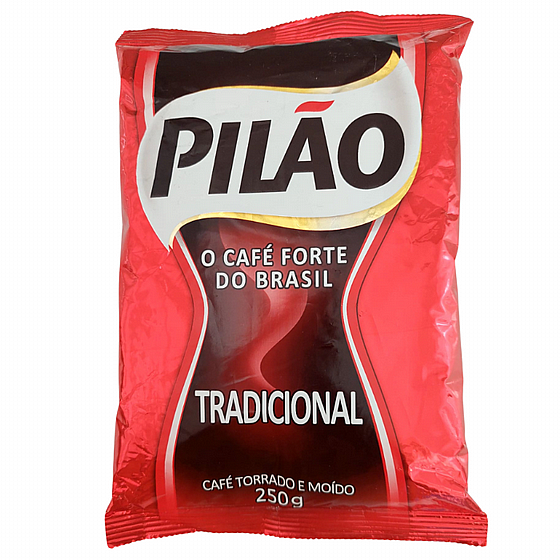Caf? Pil?o Almofada 250g - ���