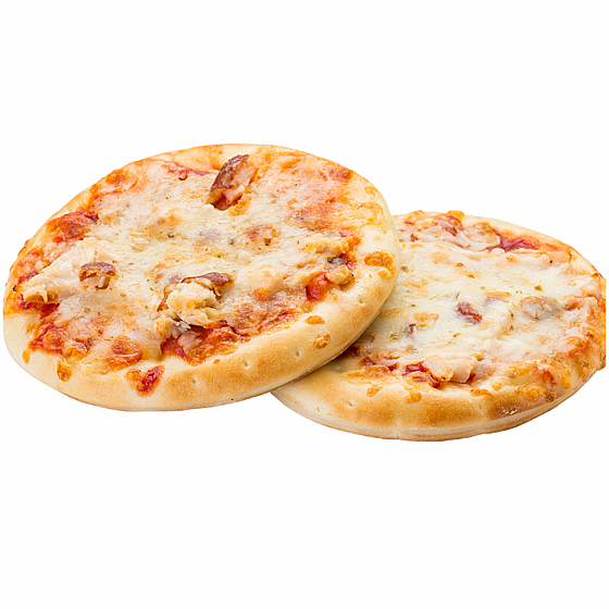 Mini pizza mista  - ���� ���� ������
