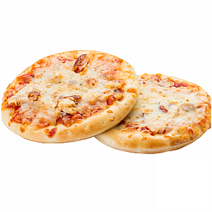 Mini pizza mista  - ���� ���� ������