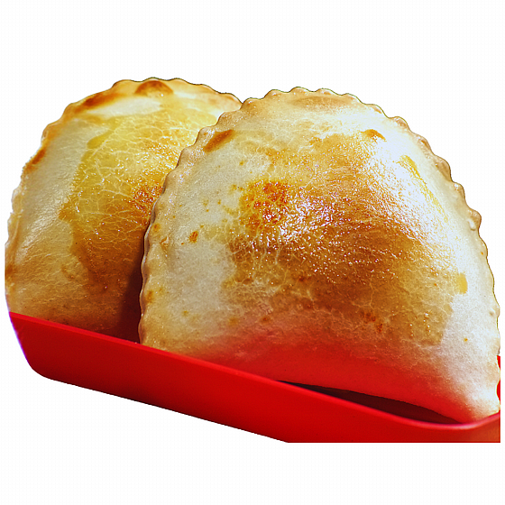 Pastel de carne assado - ������ ��� ������