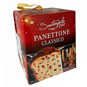  Panetone cl?ssico Santangelo 500g - ������ ������'��