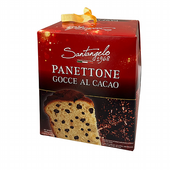 Panetone chocotone Santangelo 500g - ������ �� ���� ������ ��������
