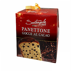 Panetone chocotone Santangelo 500g - ������ �� ���� ������ ������'��
