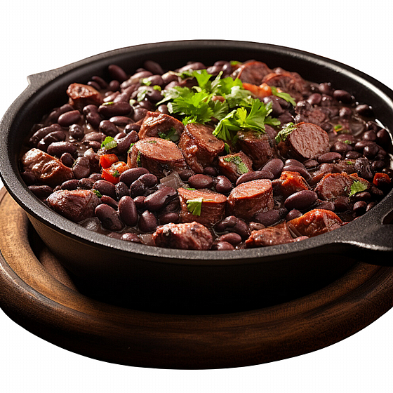 Feijoada 1 kg - �������� 1 �"�
