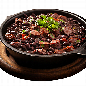 Feijoada 1 kg - ����'���� 1 �"�