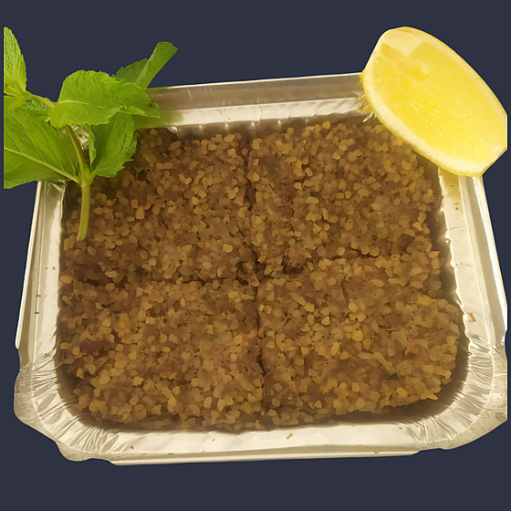 Kibe assado - ���� ����