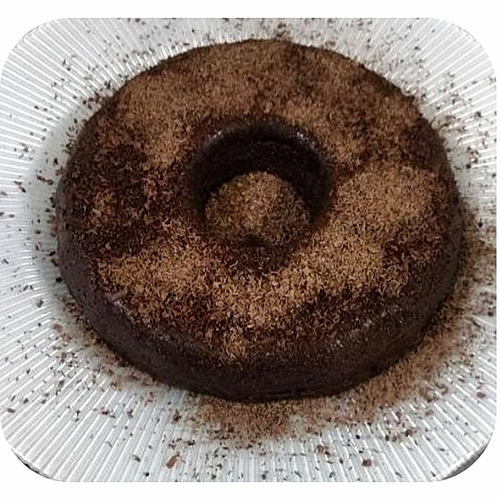 Brigadeirao (parve)