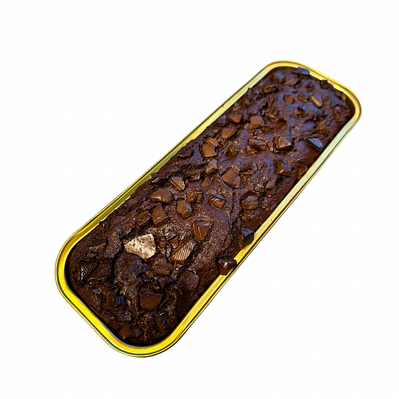 Bolo de cacau com t?mara - ���� ���� ������