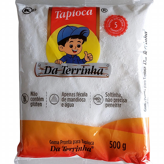 Tapioca 500 g - ������ ����� ���