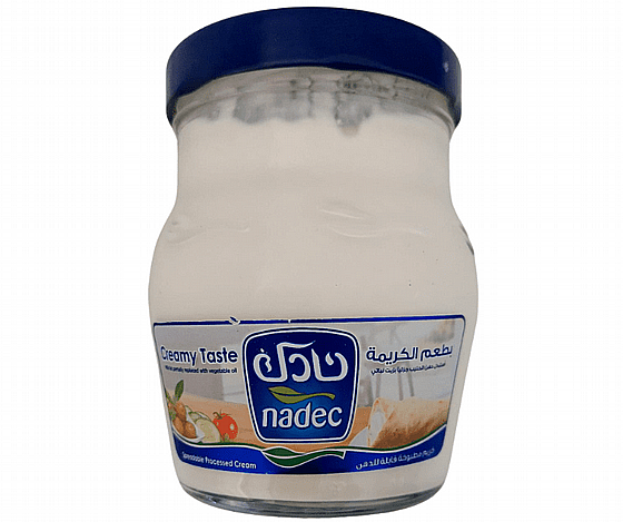 Requeij?o Nadec 500g - ����� ����� 