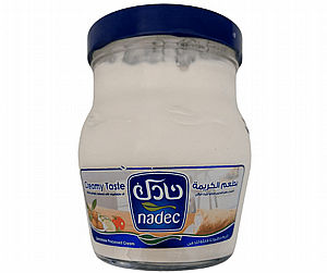 Requeij?o Nadec 500g -   