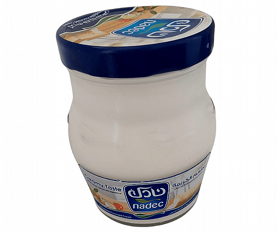 Requeij?o Nadec 500g - ����� ����� 