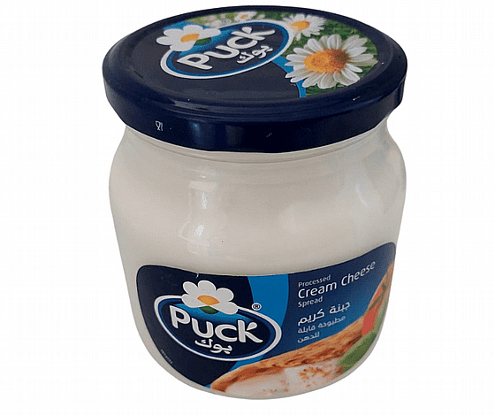  Requeij?o Puck 500g - ����� ����� 