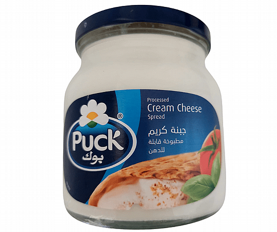  Requeij?o Puck 500g - ����� ����� 