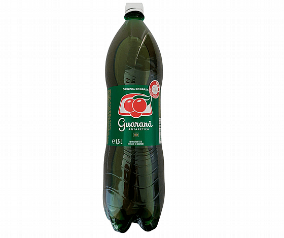Guaran? 1.5 litro - ������ �� 1.5 ����