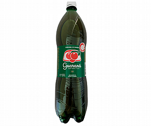 Guaran? 1.5 litro -   1.5 