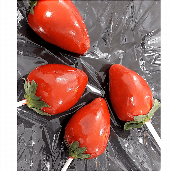 Morango do Amor - ���� �� ���
