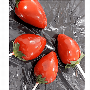 Morango do Amor - ���� �� ���