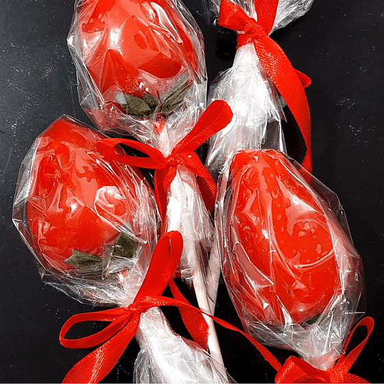 Morango do Amor - ���� �� ���