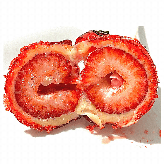 Morango do Amor - ���� �� ���