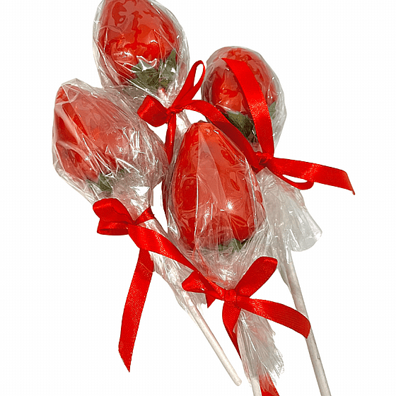 Morango do Amor - ���� �� ���